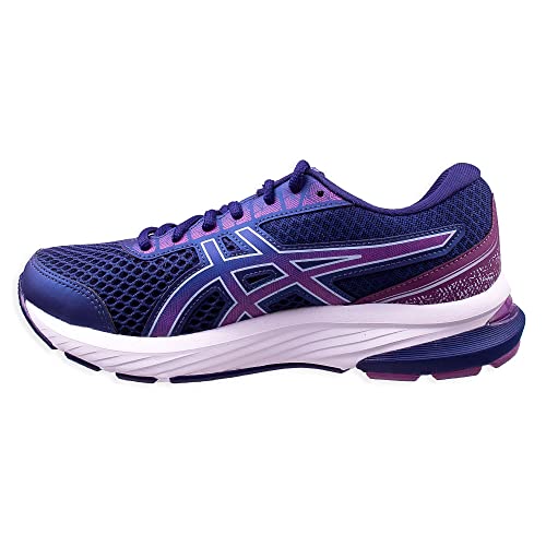 Tênis ASICS GEL-Shogun 4 - Feminino - Azul - 2