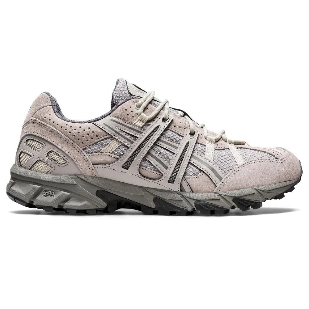 Tênis ASICS GEL-Sonoma 15-50 - Masculino - Cinza