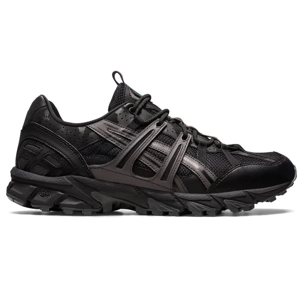 Tênis ASICS GEL-Sonoma 15-50 - Masculino - Preto