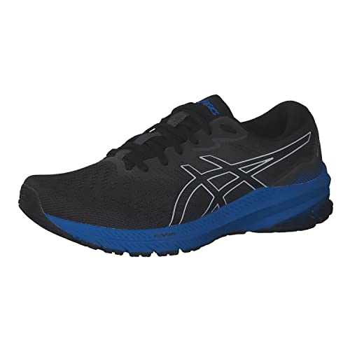 Tênis ASICS GT-1000 11 - Masculino - Preto - 2