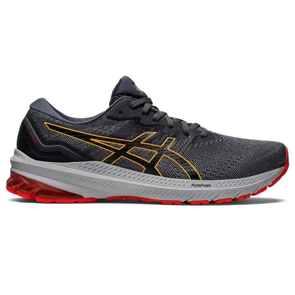 Tênis ASICS GT-1000 11 - Masculino - Cinza - 1