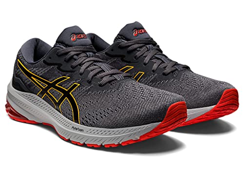 Tênis ASICS GT-1000 11 - Masculino - Cinza - 2