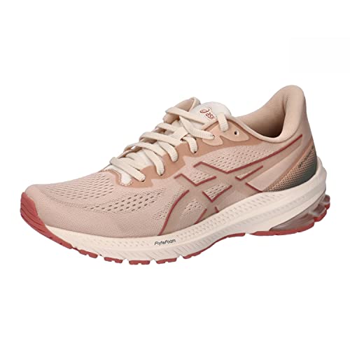 Tênis ASICS GT-1000 12 - Feminino - Rosa - 2