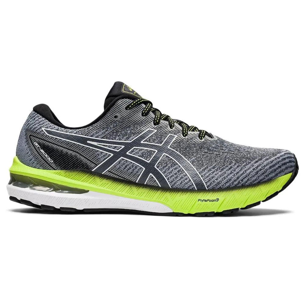 Tênis ASICS GT-2000 10 - Masculino - Cinza - 1