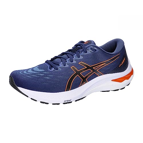 Tênis ASICS GT-2000 11 - Masculino - Azul Marinho - 2
