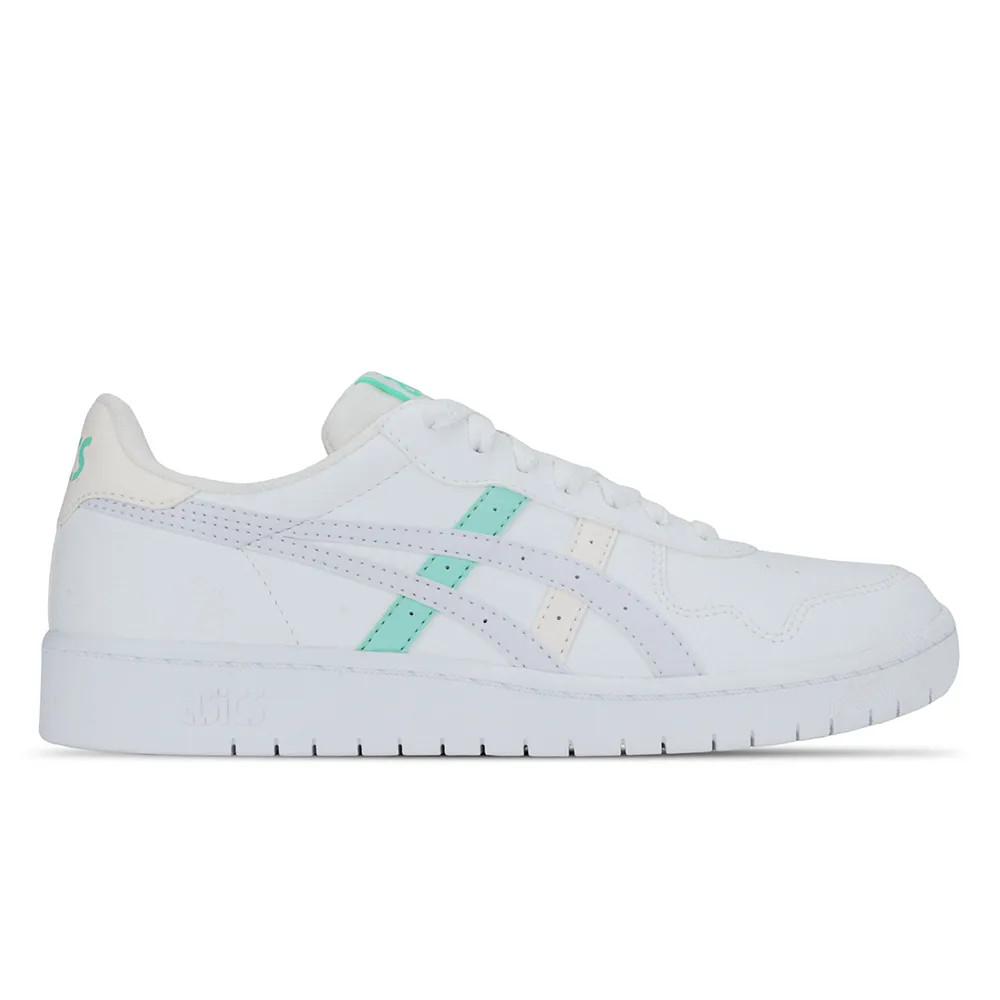 Tênis ASICS Japan S - Feminino - Branco