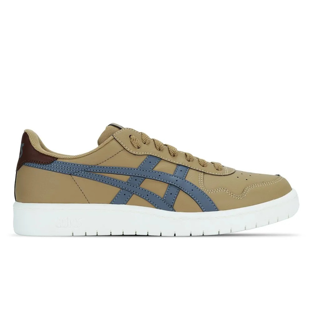 Tênis ASICS Japan S - Masculino - Marrom