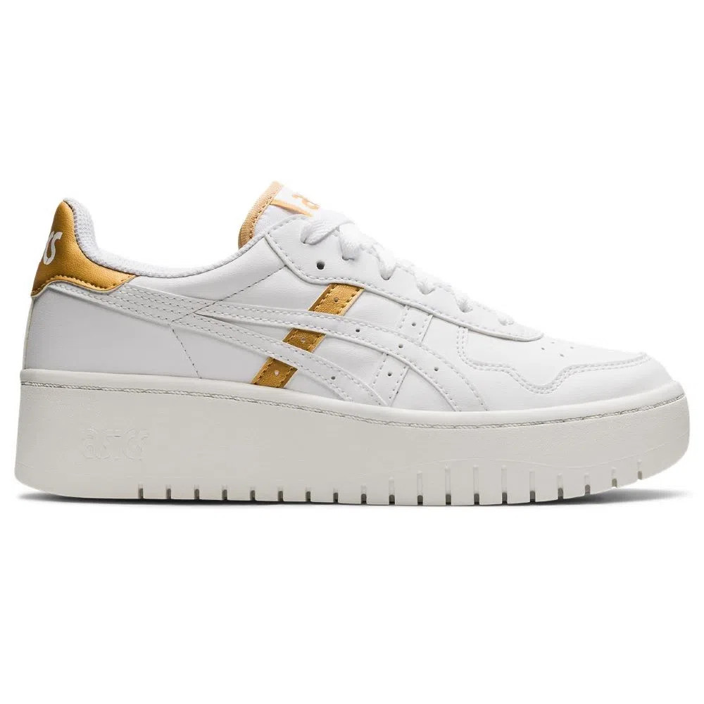 Tênis ASICS Japan S PF - Feminino - Branco