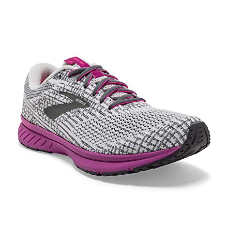 Tênis Brooks Revel 3 - Feminino - 4