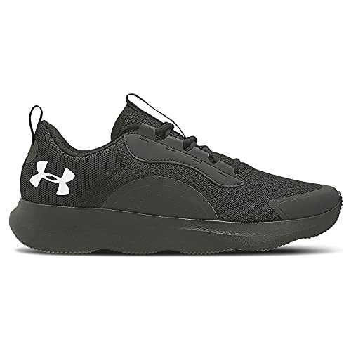 Tênis Under Armour Charged Victory - Masculino - Preto - 5