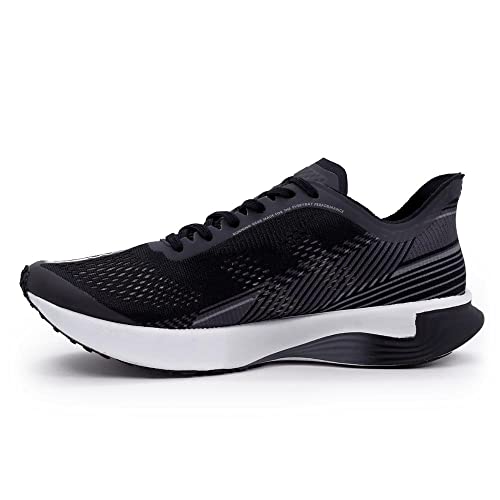 Tênis Esportivo Masculino Fila KR5 Confortável Para Corrida - 1