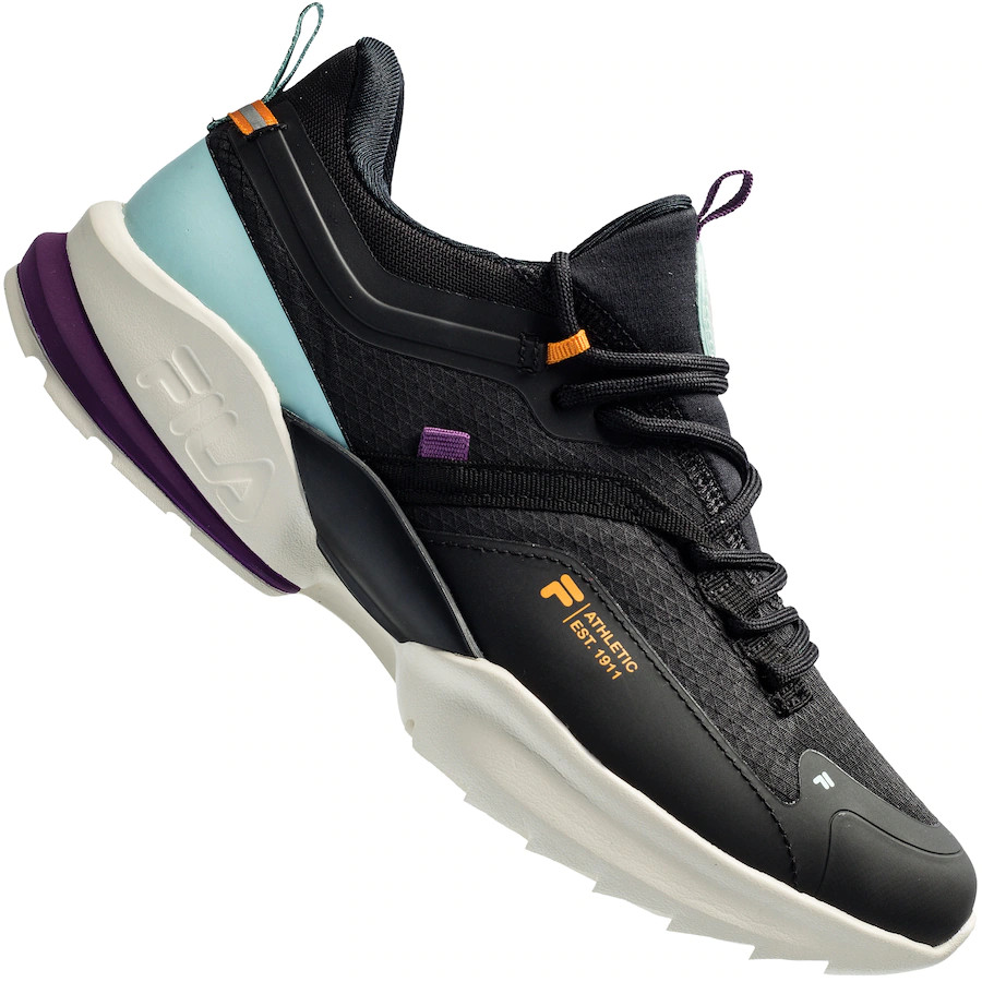 Tênis Fila Fit Trainer - Feminino