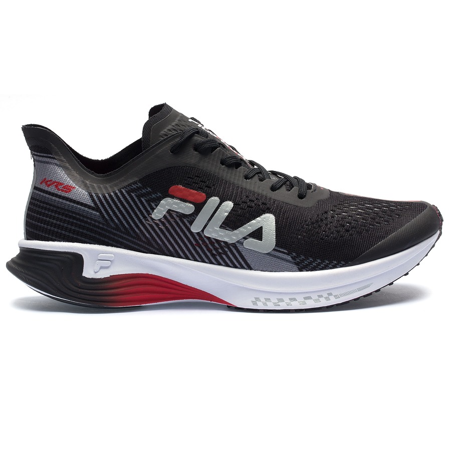 Tênis Fila KR5 - Masculino - 2