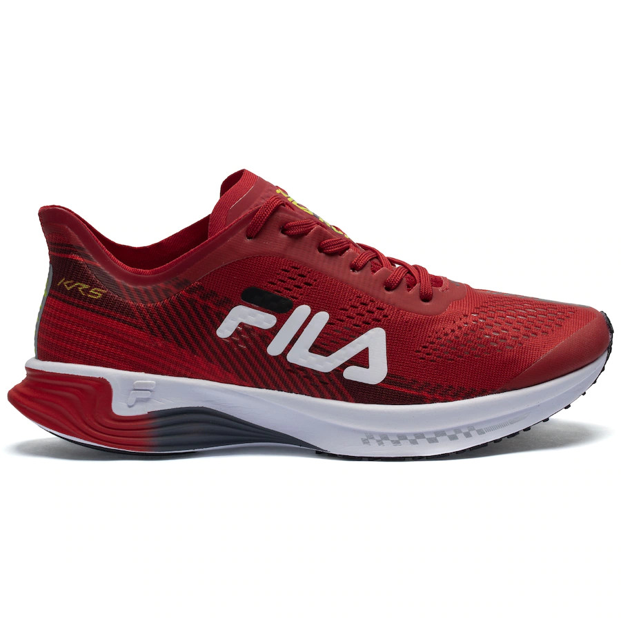 Tênis Fila KR5 - Masculino - 4