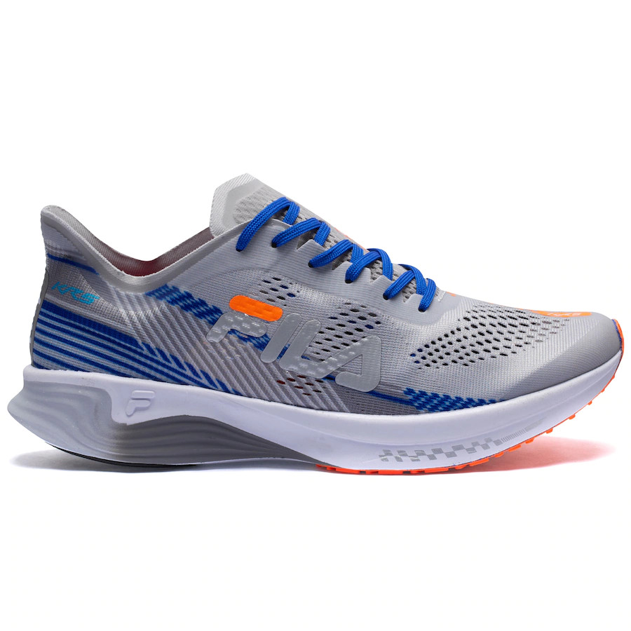 Tênis Fila KR5 - Masculino - 3