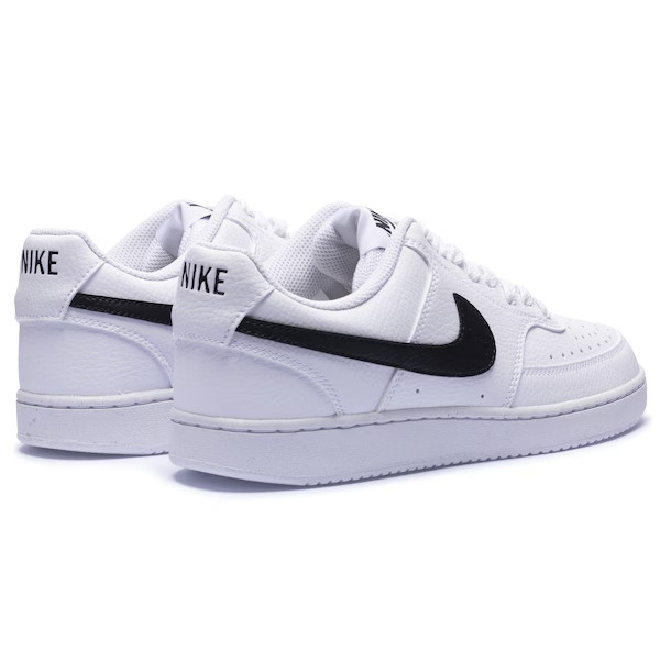 Tênis Nike Court Vision Low Next Nature Masculino - 6