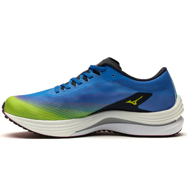 Tênis Mizuno Wave Rebellion - Masculino - 3