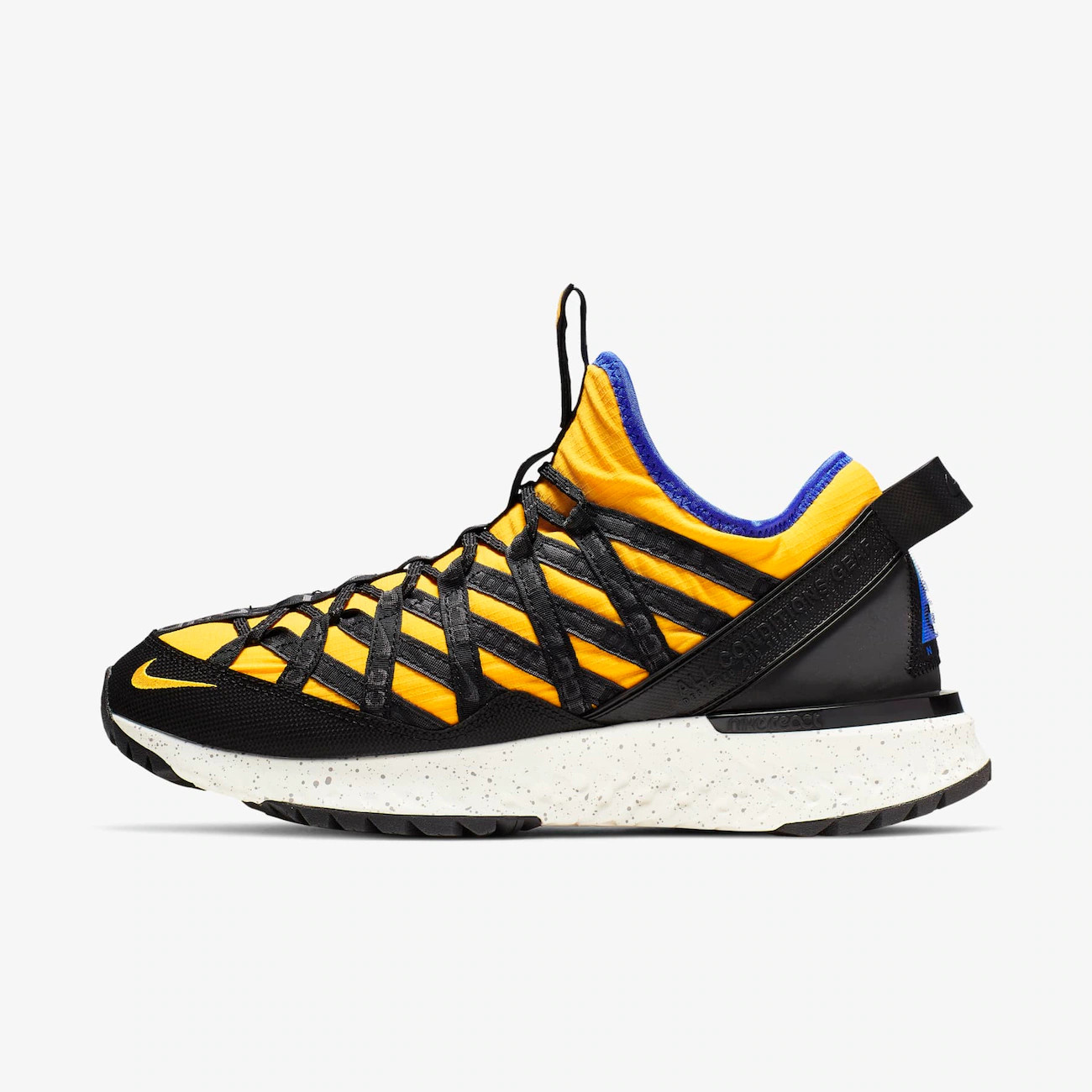 Tênis Nike ACG React Terra Gobe Masculino - 2