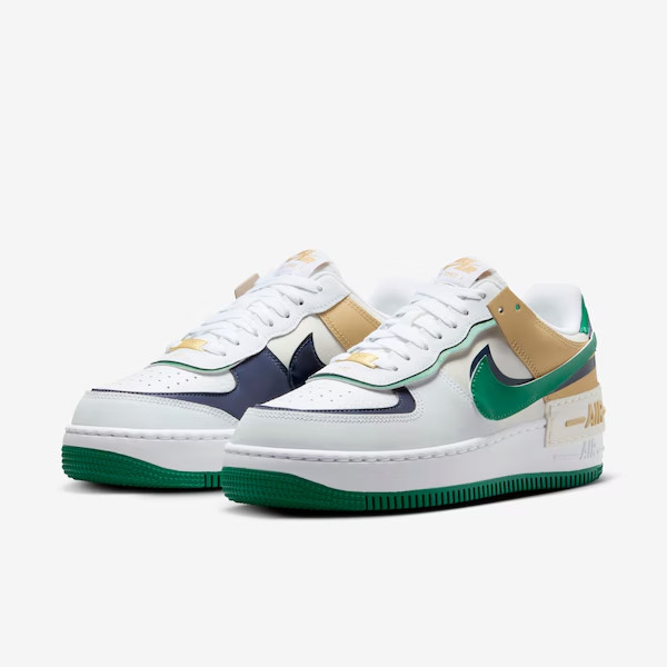 Tênis Nike Air Force 1 Shadow Feminino - 4