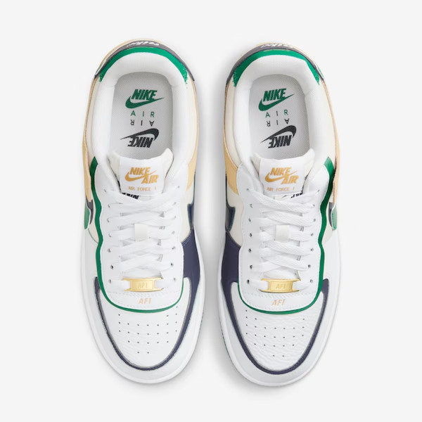 Tênis Nike Air Force 1 Shadow Feminino - 3