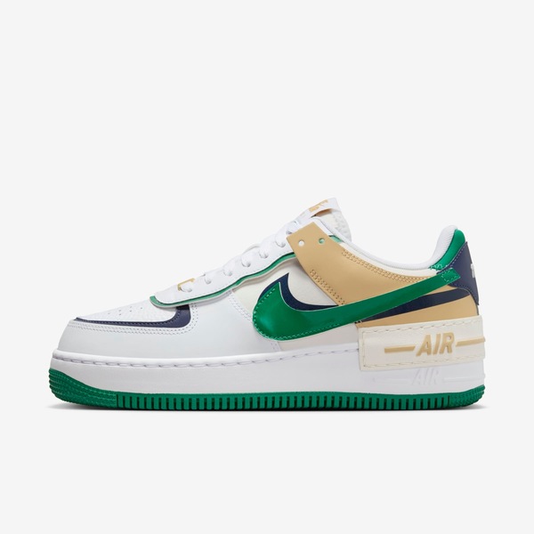 Tênis Nike Air Force 1 Shadow Feminino - 2