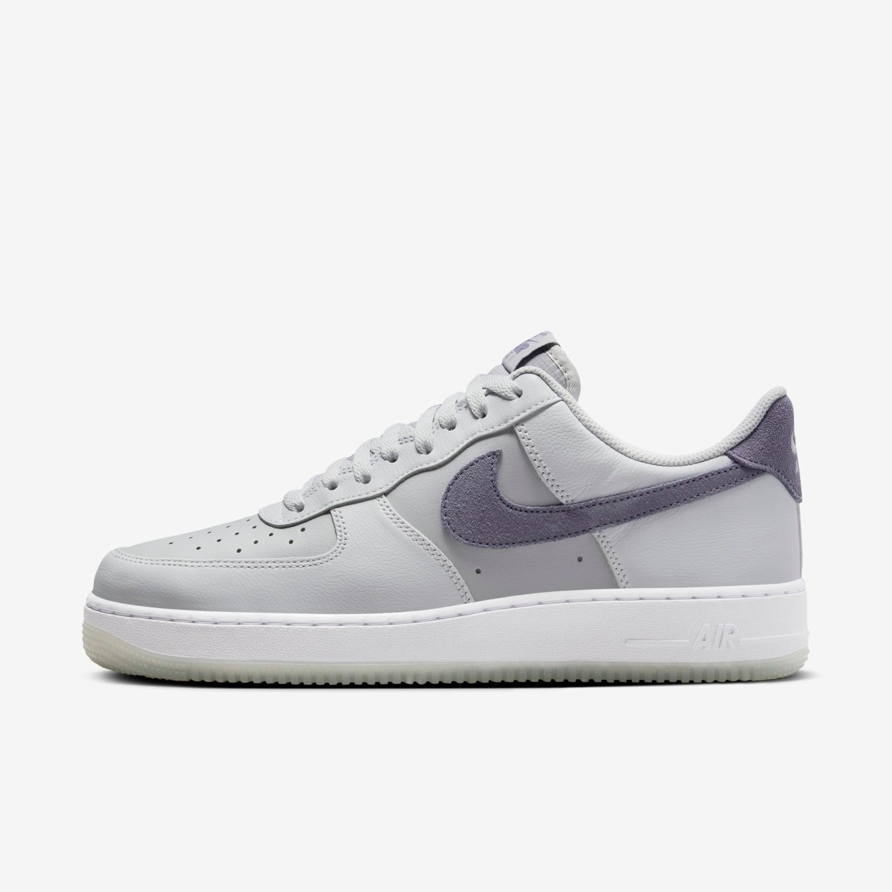Tênis Nike Air Force 1 '07 LV8 Masculino - 1
