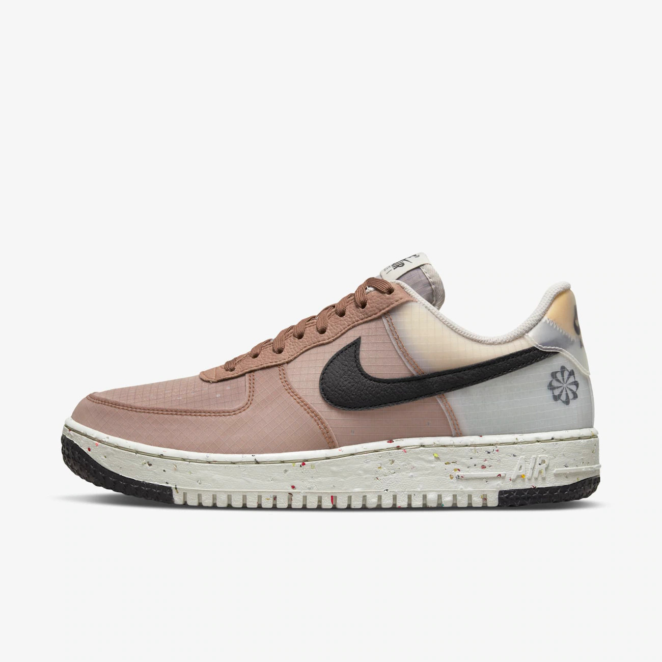 Tênis Nike Air Force 1 Crater Masculino