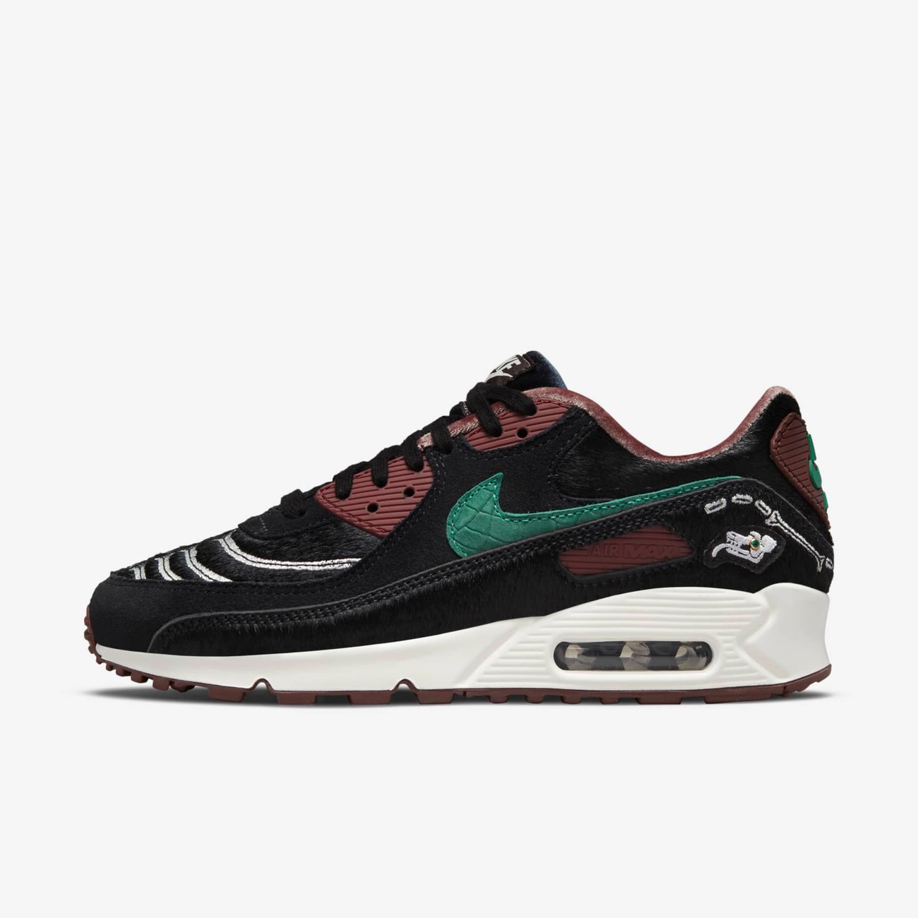 Tênis Nike Air Max 90 SE Feminino