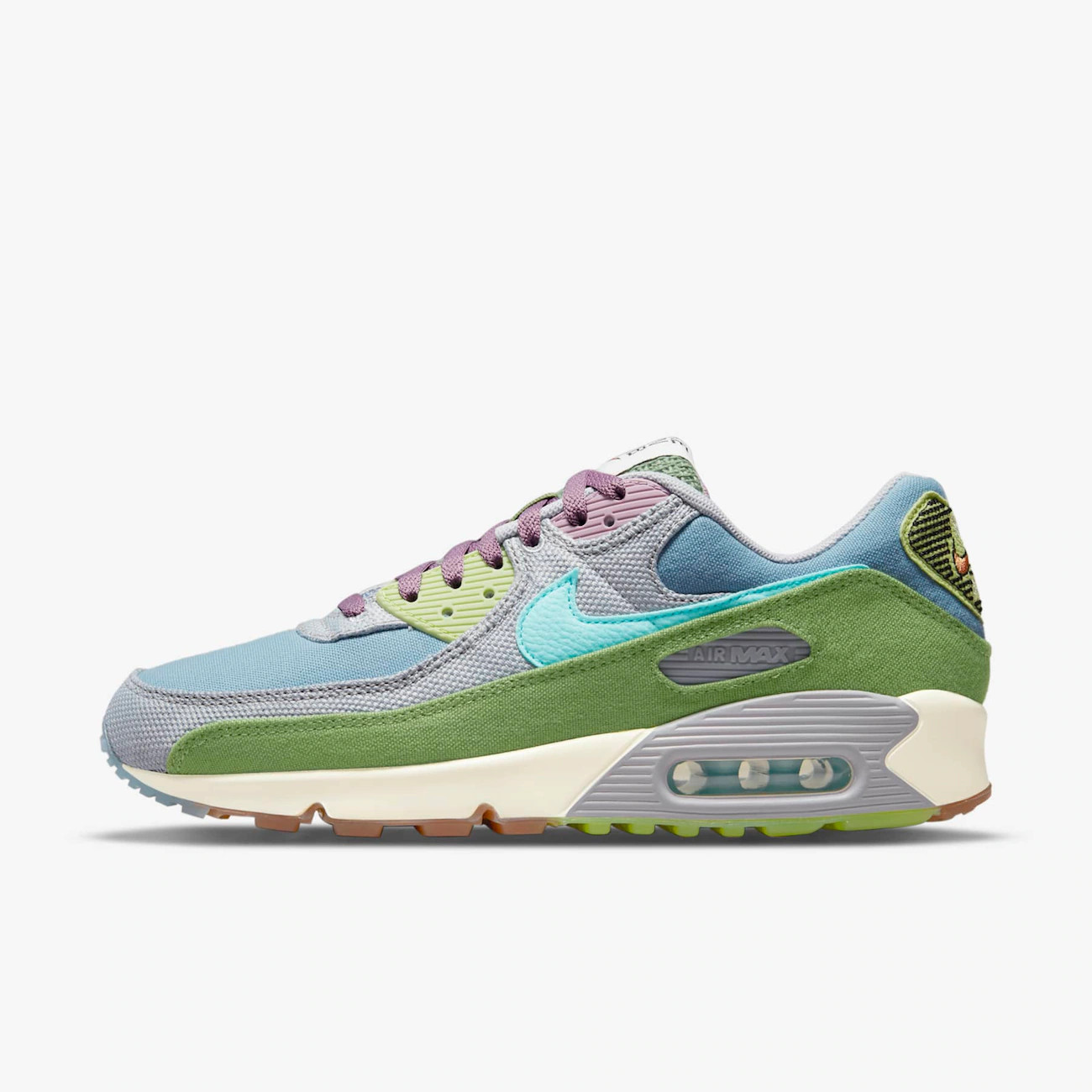 Tênis Nike Air Max 90 SE Masculino