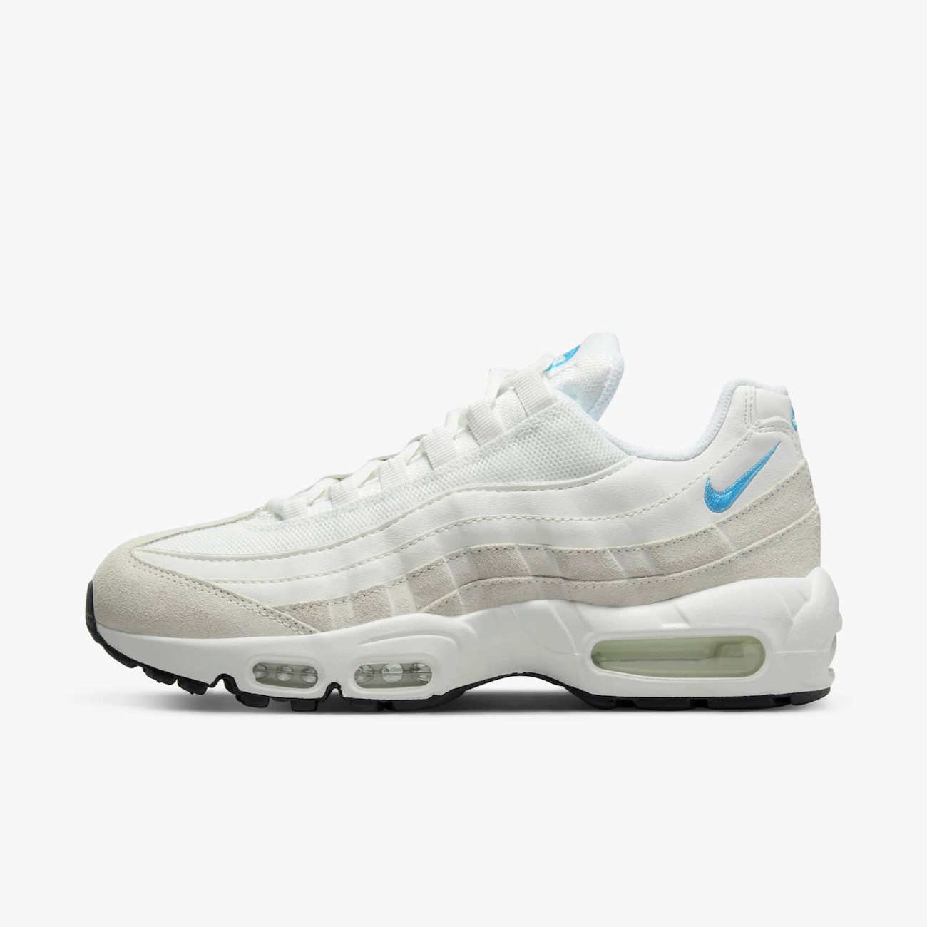 Tênis Nike Air Max 95 Feminino