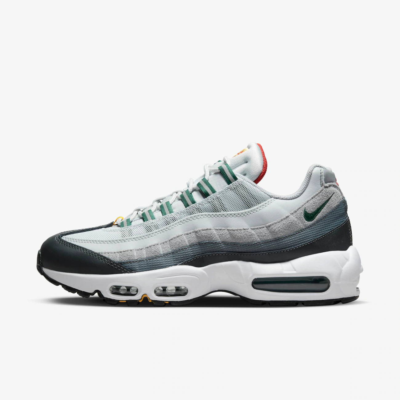 Tênis Nike Air Max 95 Masculino