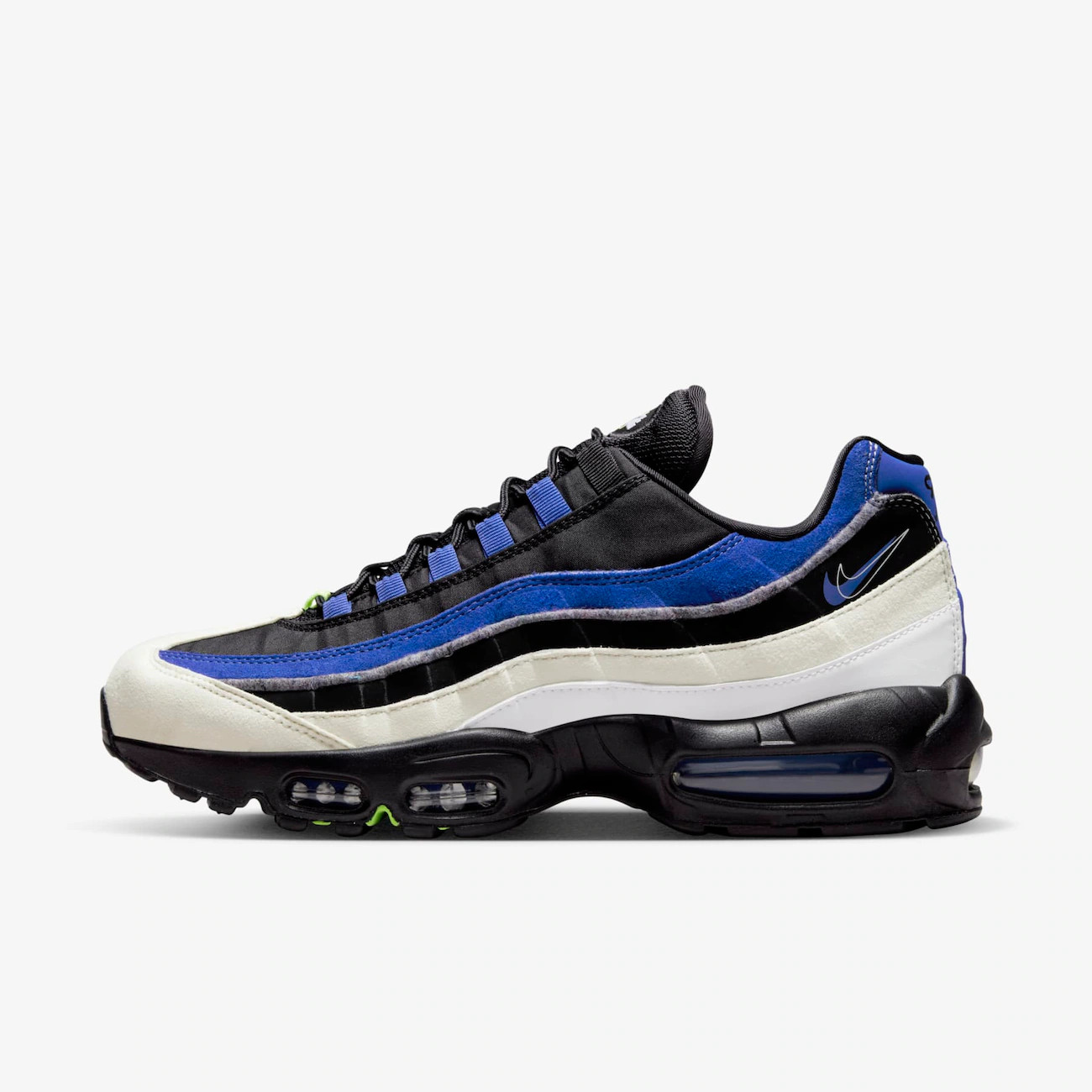 Tênis Nike Air Max 95 SE Masculino - 1