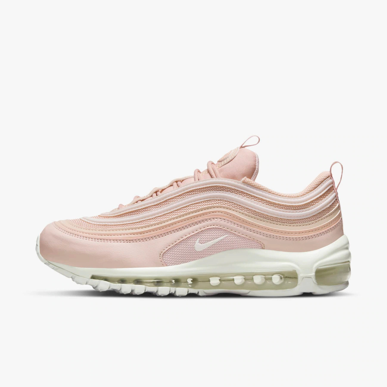 Tênis Nike Air Max 97 Feminino