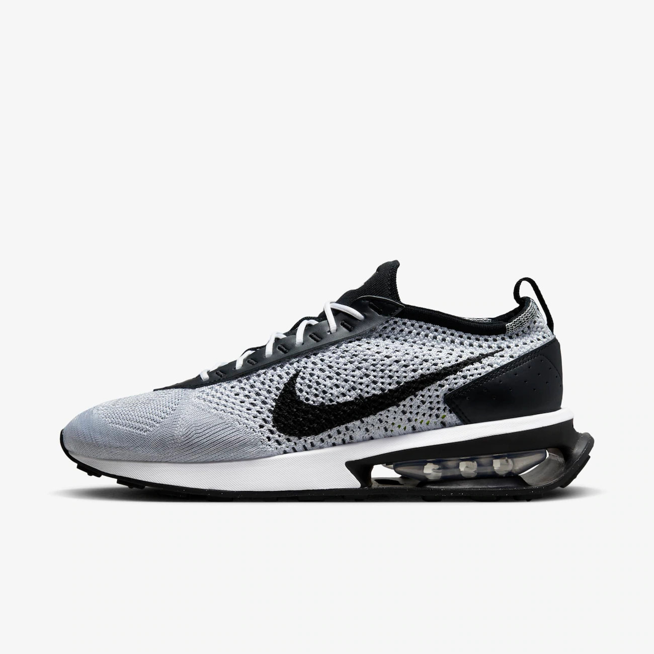 Tênis Nike Air Max Flyknit Racer Masculino