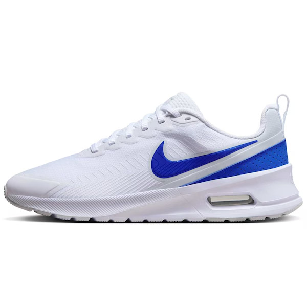 Tênis Nike Air Max Nuaxis Masculino - 4