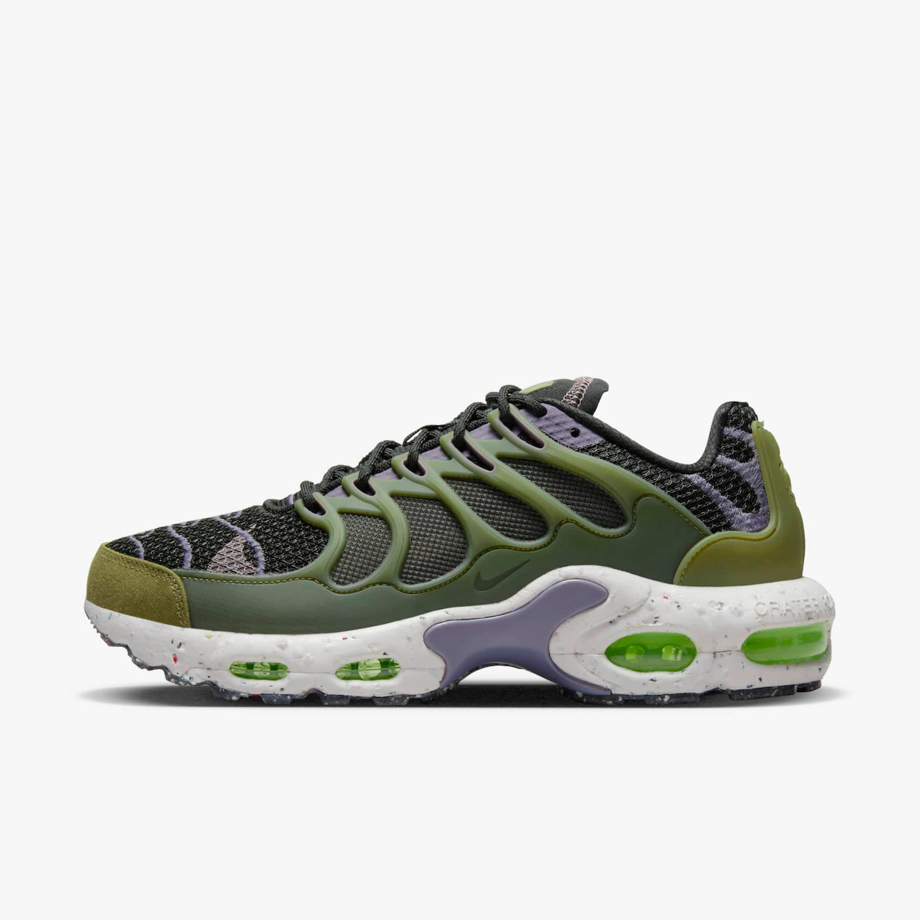 Tênis Nike Air Max Terrascape Plus Masculino - 1