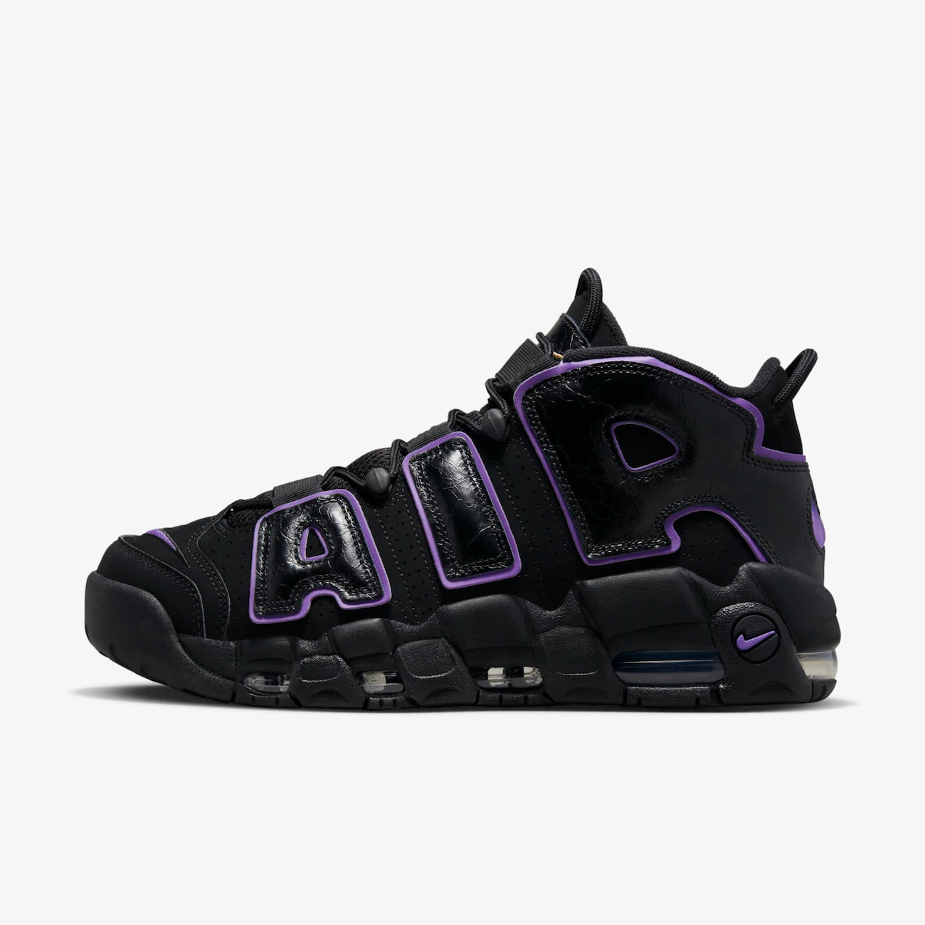 Tênis Nike Air More Uptempo "96 Masculino