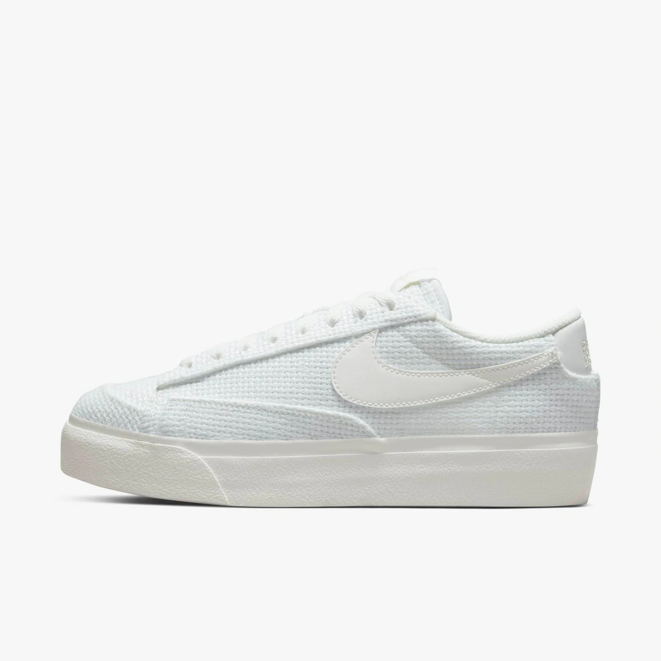 Tênis Nike Blazer Low Platform Feminino - 2