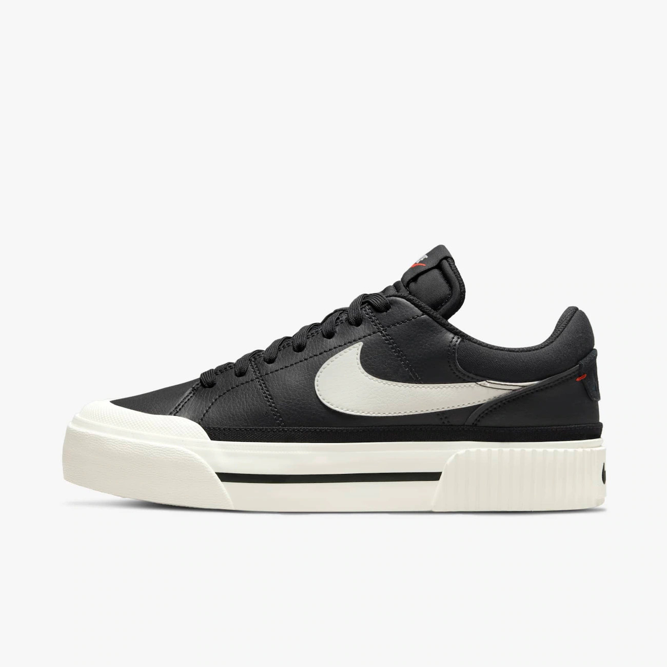 Tênis Nike Court Legacy Lift Feminino - 1