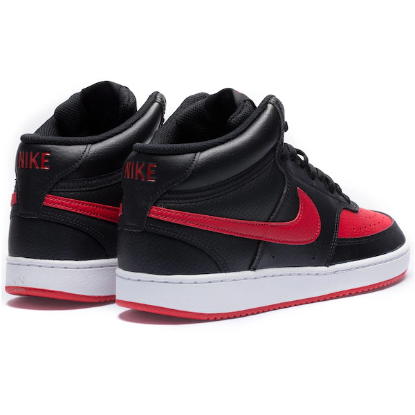 Tênis Nike Court Vision Mid Masculino - 6