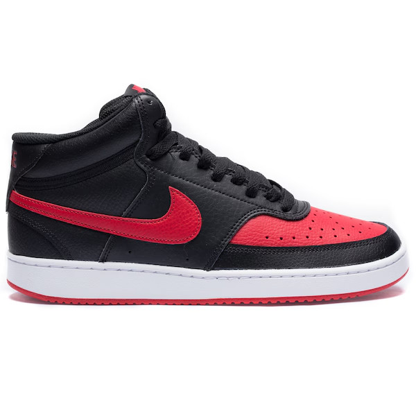 Tênis Nike Court Vision Mid Masculino - 8