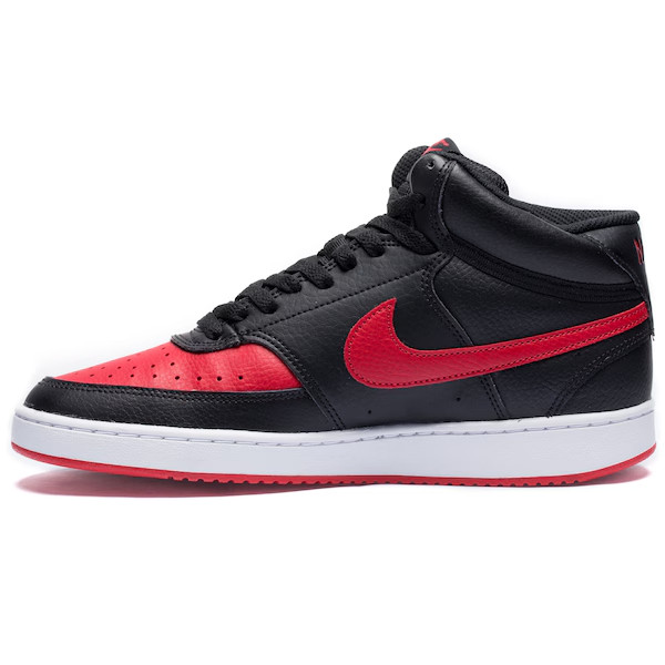 Tênis Nike Court Vision Mid Masculino - 6