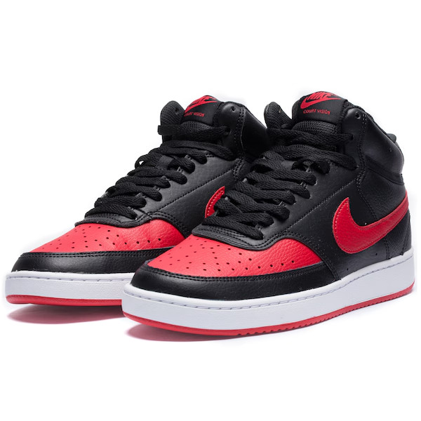 Tênis Nike Court Vision Mid Masculino - 5