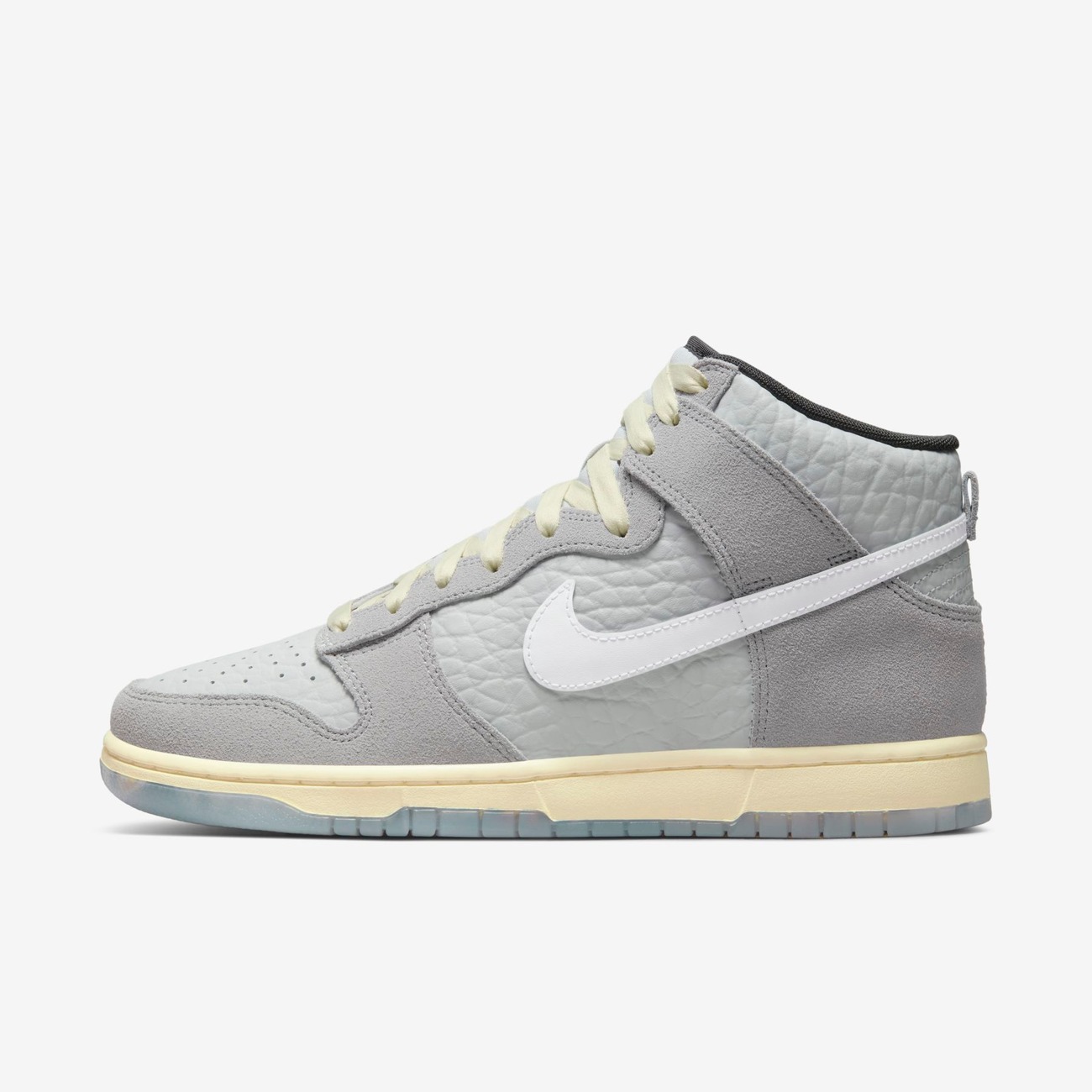 Tênis Nike Dunk High Pemium Masculino