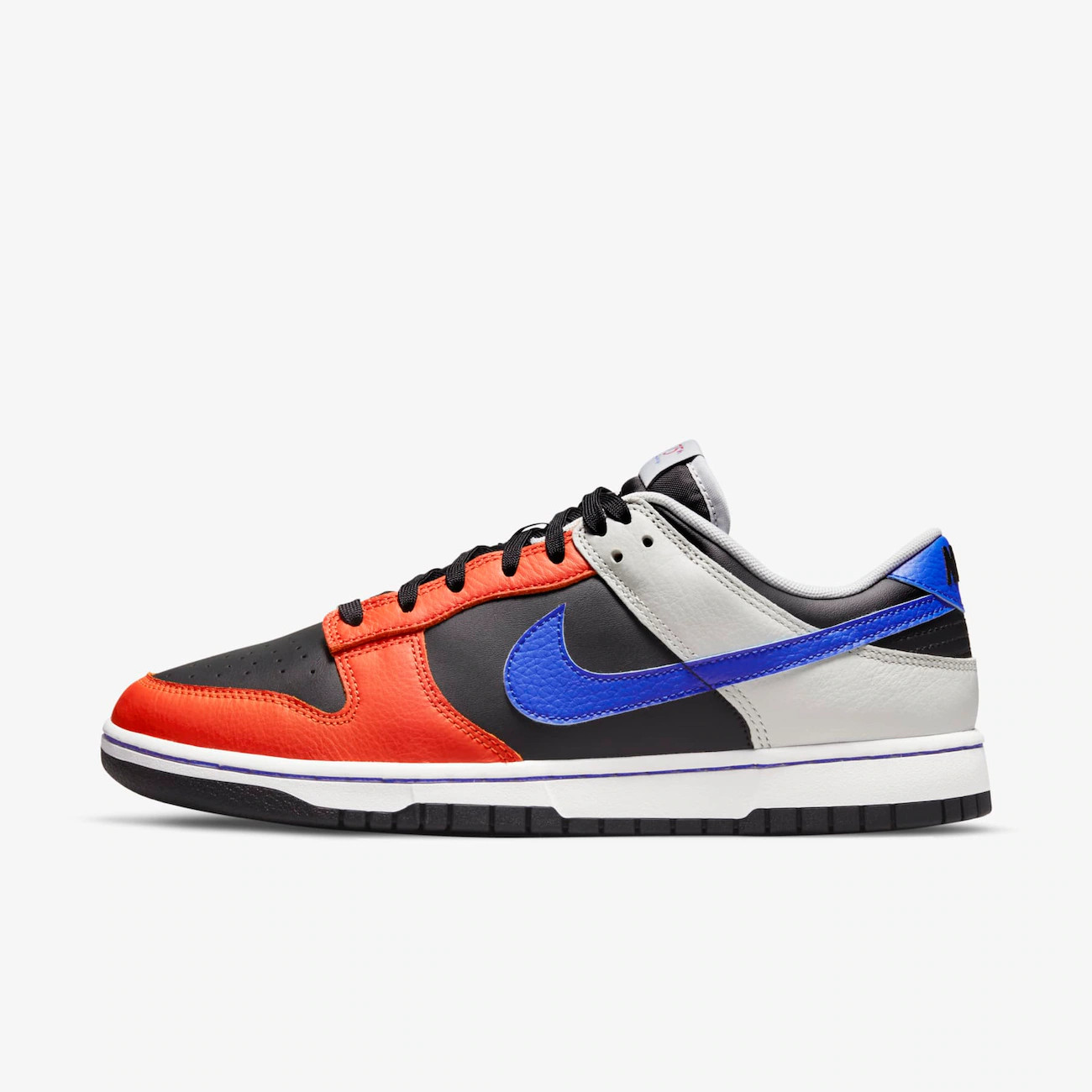Tênis Nike Dunk Low Retro EMB Masculino