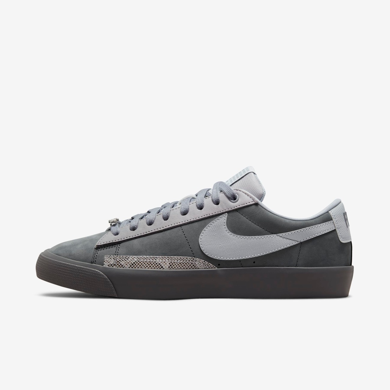 Tênis Nike SB x FPAR Zoom Blazer Low Unissex