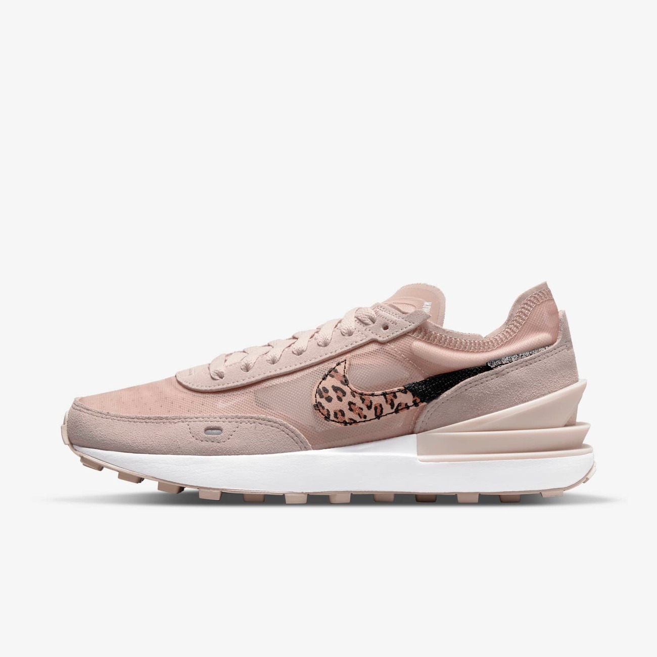 Tênis Nike Sportswear Waffle One SE Feminino - 2