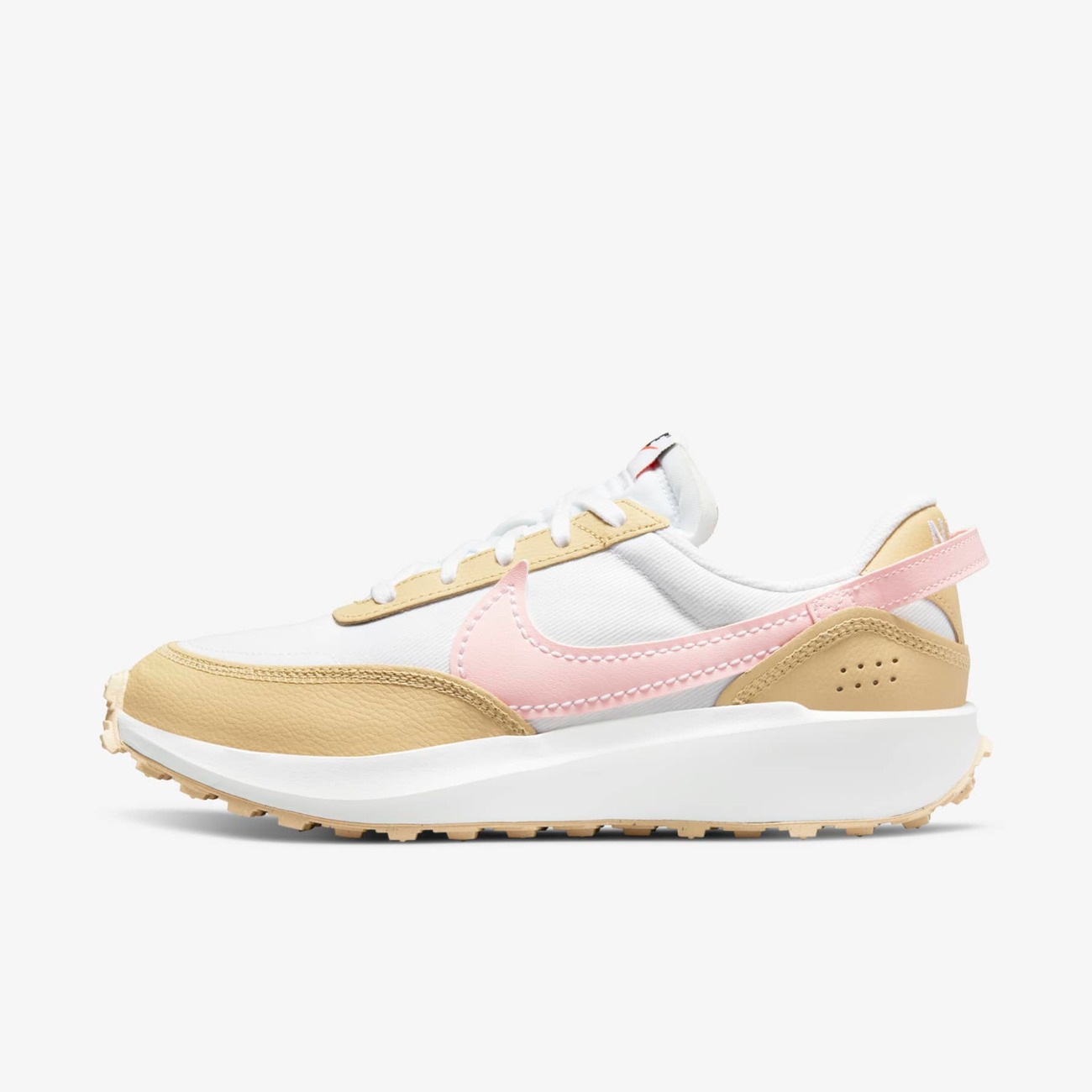 Tênis Nike Waffle Debut Feminino