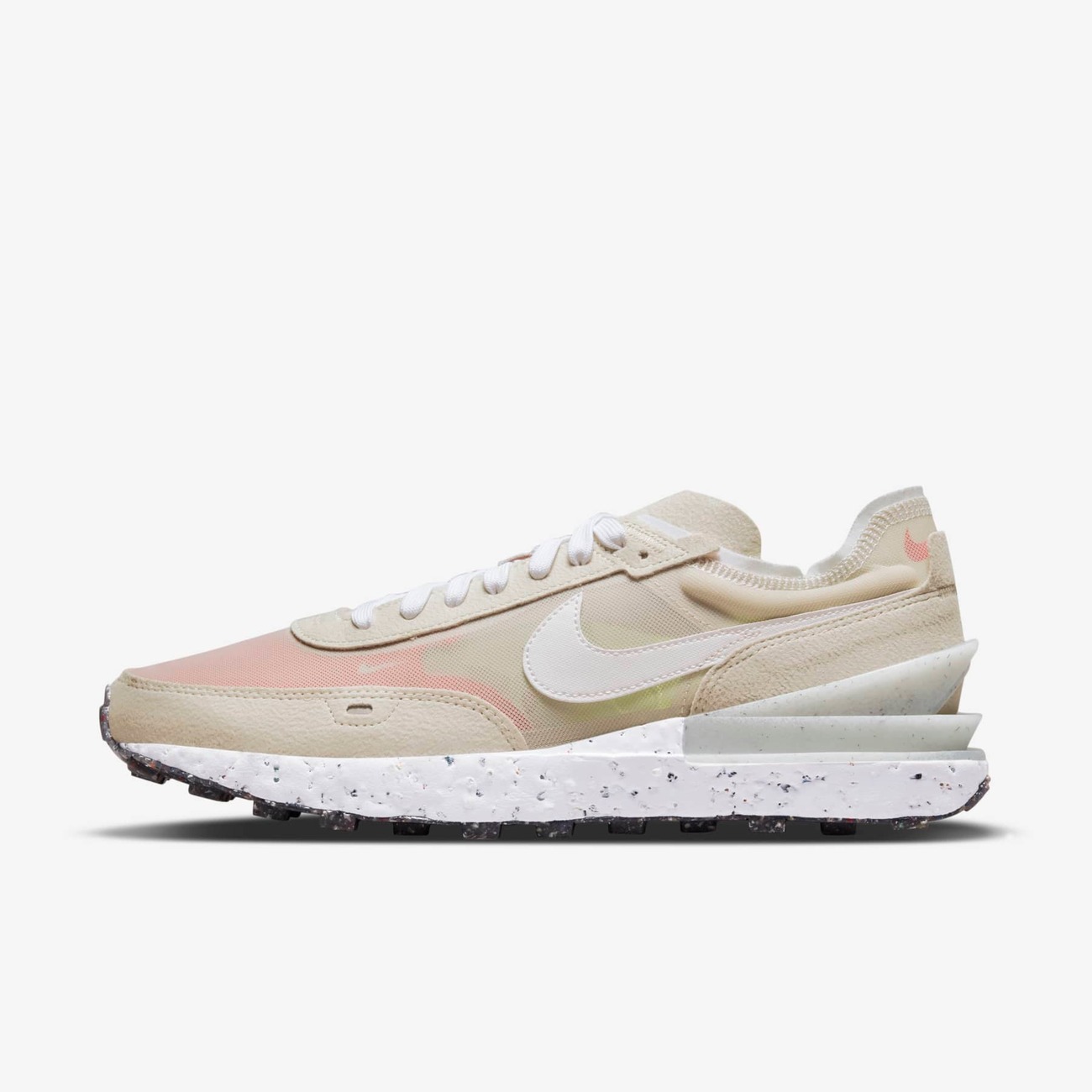 Tênis Nike Waffle One Crater Masculino
