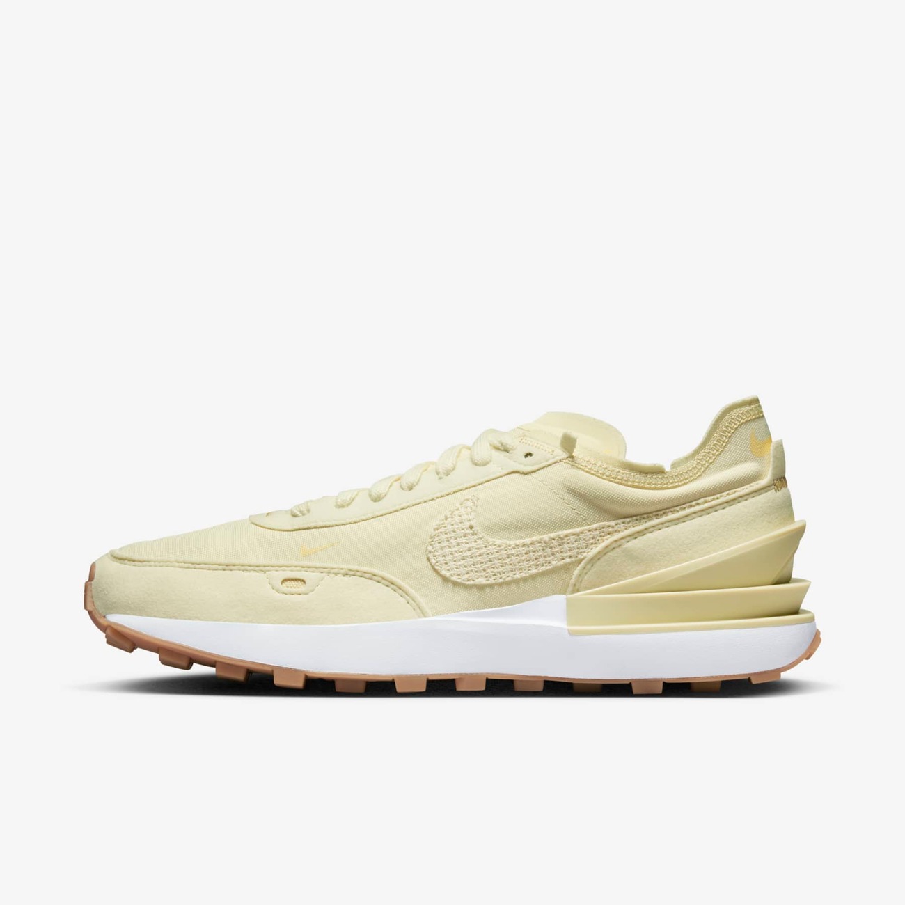 Tênis Nike Waffle One Feminino